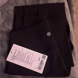 Lululemon tights